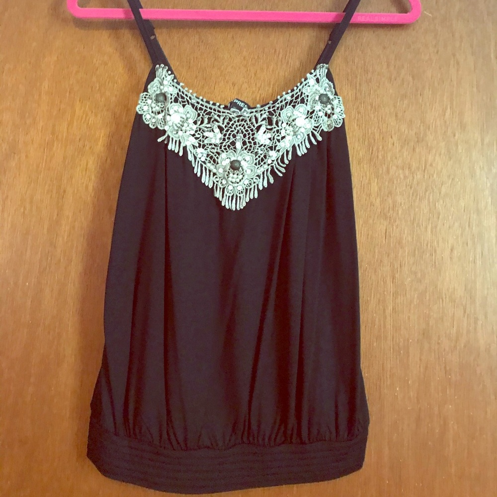 Express Fashion